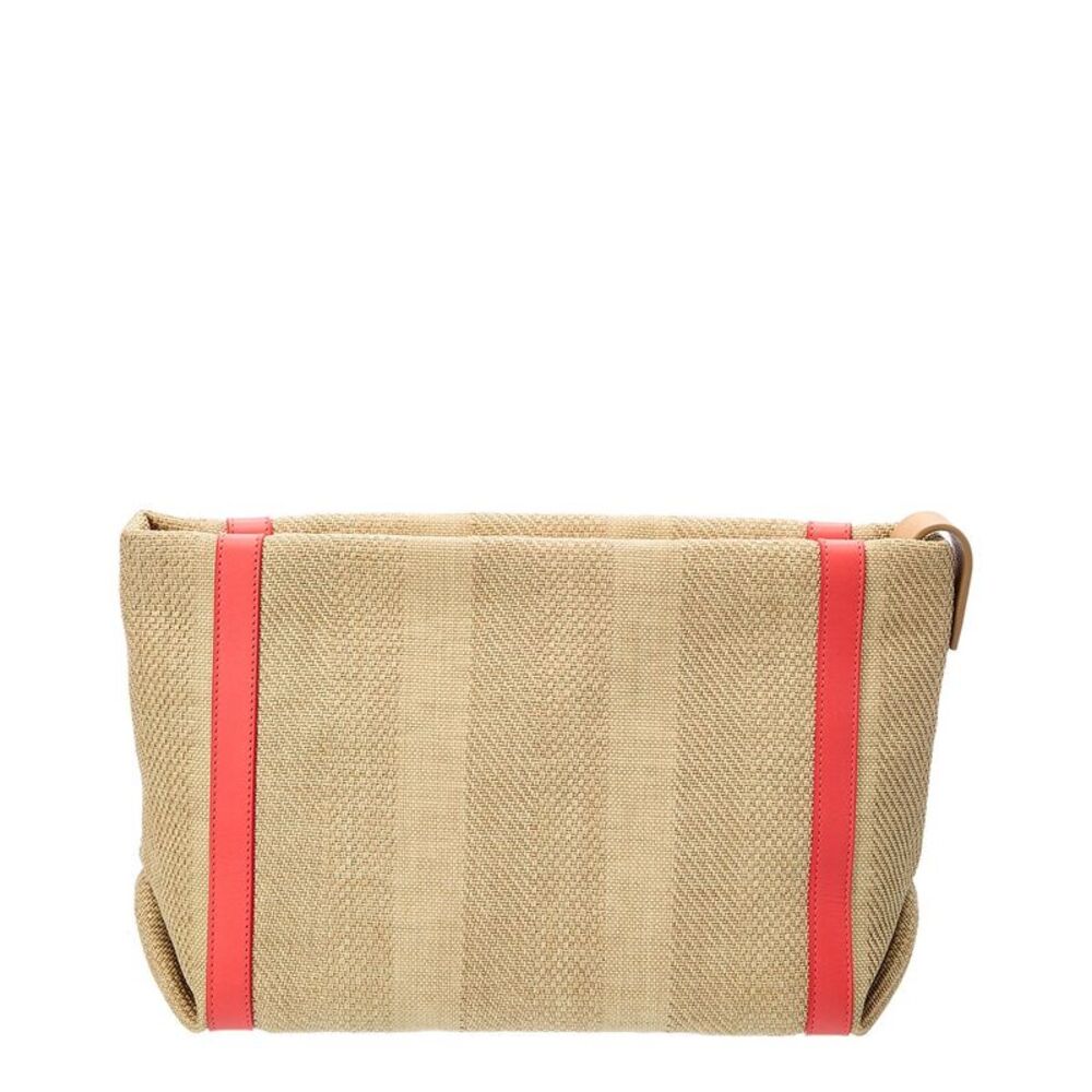 Loro Piana Pouch, Brown - Picture 2 of 3